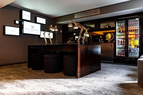 Heeton Concept Hotel - Luma Hammersmith