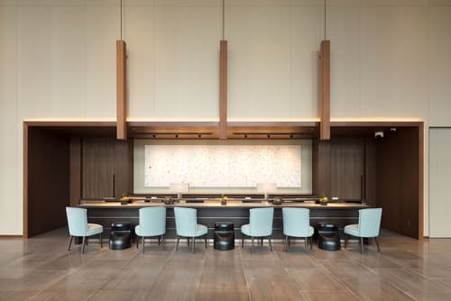 Ascott Marunouchi Tokyo