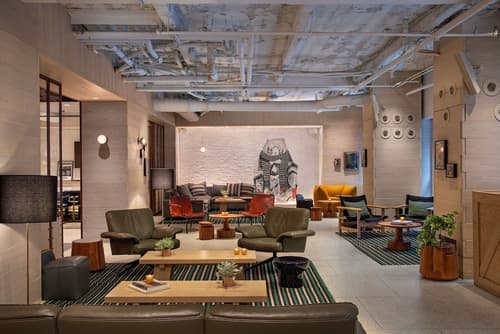 Moxy NYC Times Square, Primary image