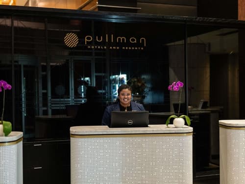 Pullman Cape Town City Centre