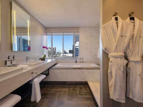 Pullman Cape Town City Centre