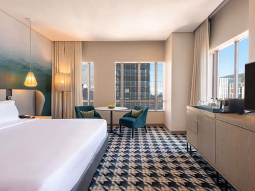 Pullman Cape Town City Centre