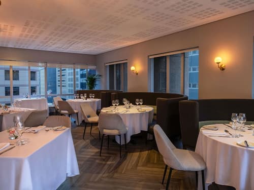 Pullman Cape Town City Centre