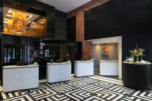 Pullman Cape Town City Centre