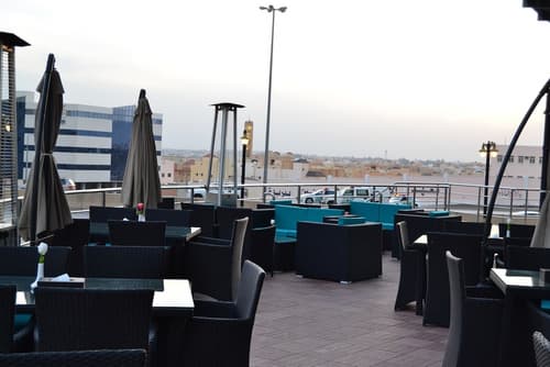 Best Western Plus Buraidah, Property amenity