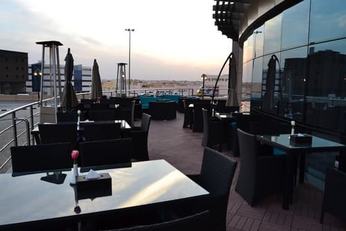 Best Western Plus Buraidah, Property amenity