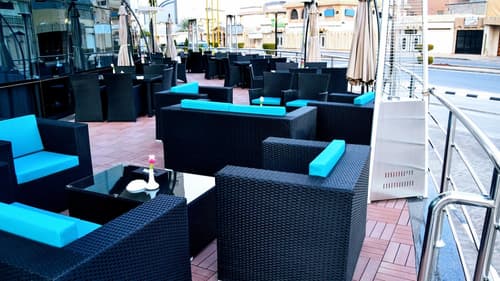 Best Western Plus Buraidah