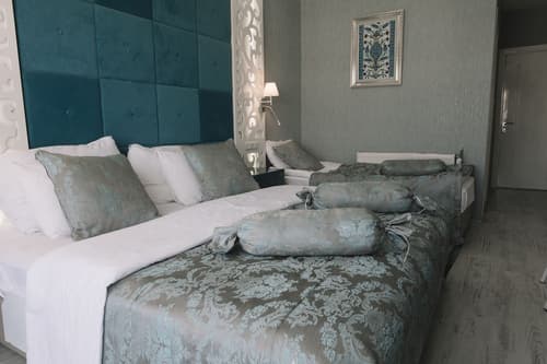 Melrose Viewpoint Hotel, Room