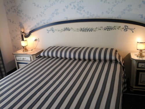 Hotel Morchio Mhotelsgroup, Room