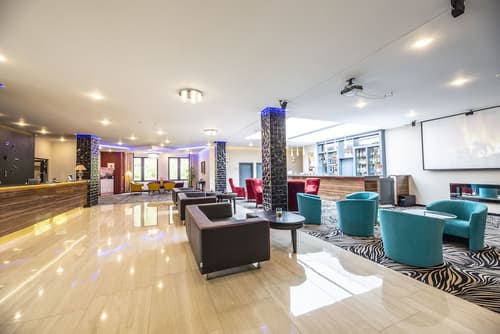 Parkhotel Carlsbad Inn, Primary image