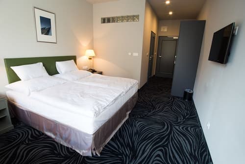 Parkhotel Carlsbad Inn, Room