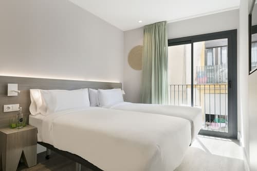 Hotel Niu Barcelona, Room