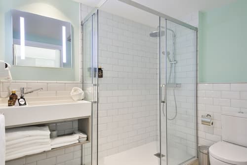 Hotel Niu Barcelona, Room