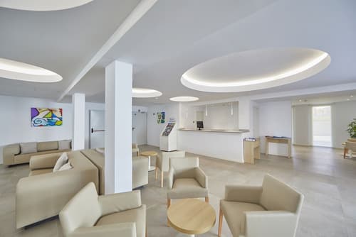 Hotel Ilusion Moreyo - Adults Only