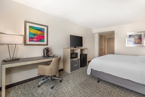 Holiday Inn Knoxville N - Merchant Drive by IHG