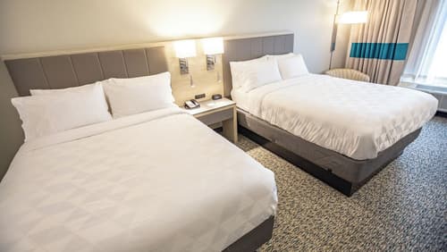 Holiday Inn Knoxville N - Merchant Drive by IHG