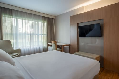 Laghetto Stilo Barra, Room