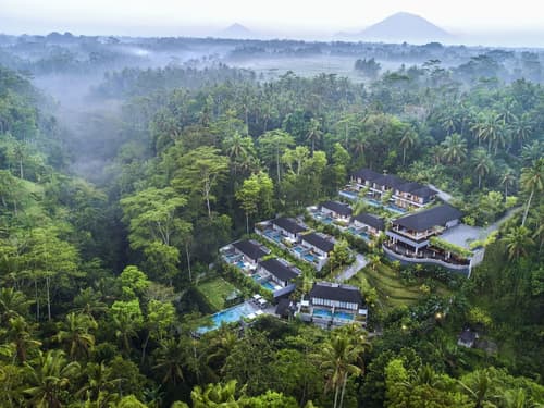 Samsara Ubud, Primary image
