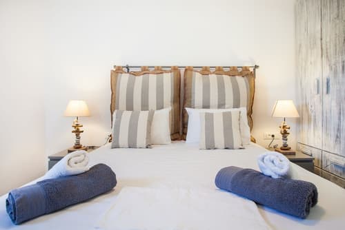 Olive Mykonos Villas, Room