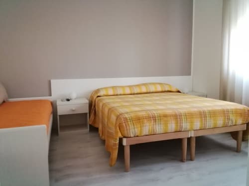 Matera Sassi Rooms, 