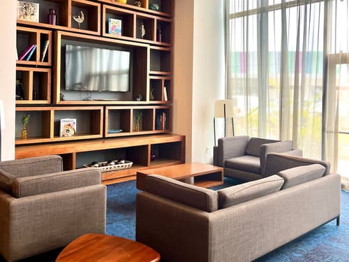 Fiesta Inn Express Cancún Cumbres