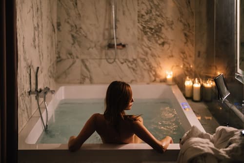 Hotel The Haven Roma, Primary image