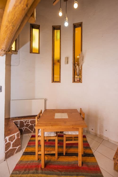 Hotel Parina Atacama