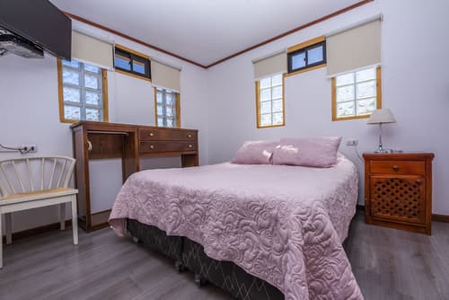 Hotel Parina Atacama, Room