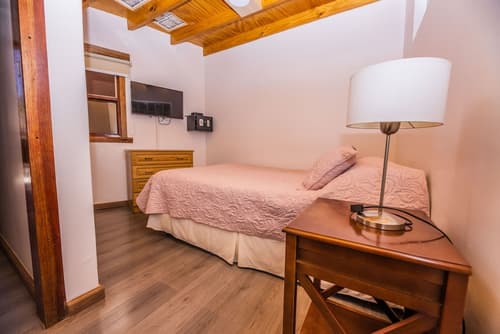 Hotel Parina Atacama, Room