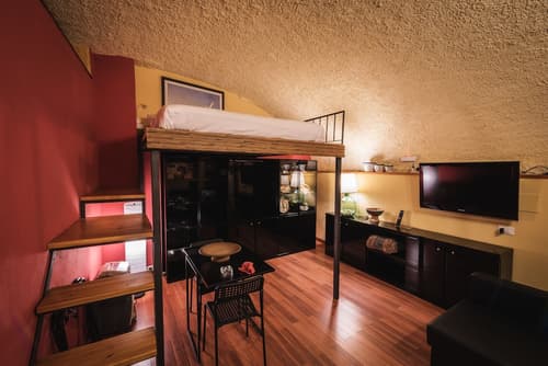 SailorsRest - Riomaggiore Cinque Terre, Room amenity