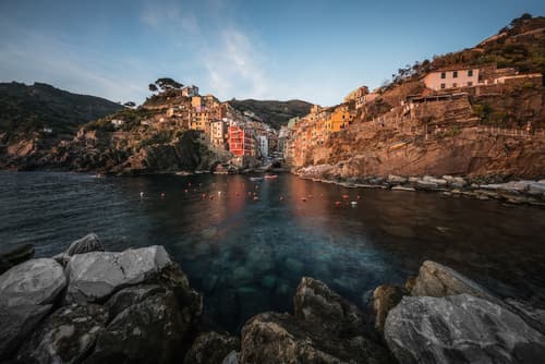SailorsRest - Riomaggiore Cinque Terre, Marina