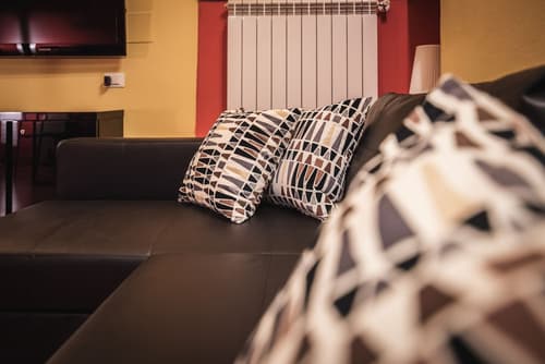 SailorsRest - Riomaggiore Cinque Terre, Living area