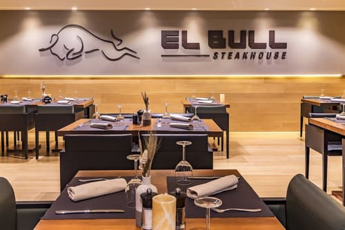 Residence Hotel, Restaurant