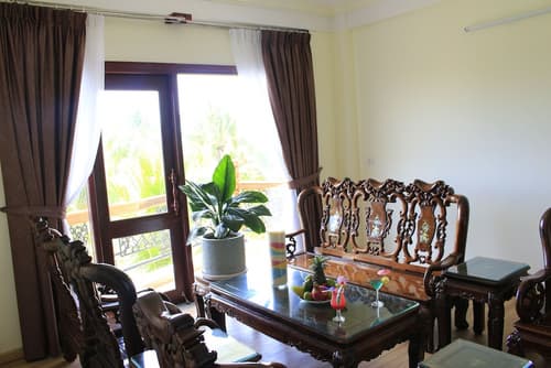 Caty Muine Beach Resort & Spa