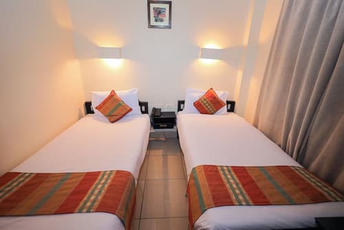 Hapi Hotel