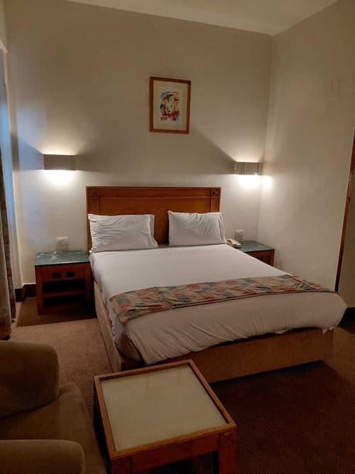 Hapi Hotel