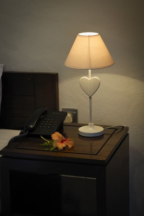 Auberge Chez Plume, Room