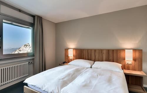 Hotel Pilatus Kulm, Room