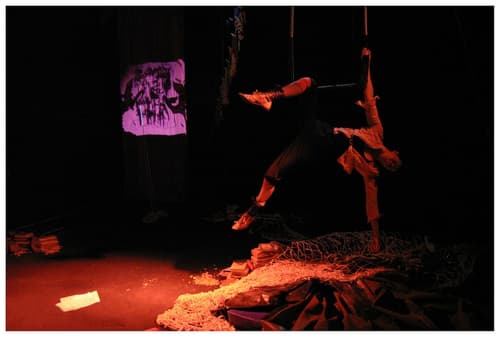 The Freezer Hostel & Culture Center