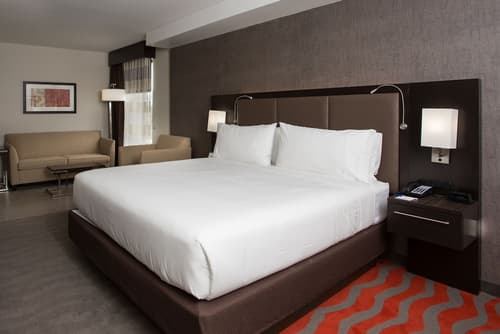 Holiday Inn Express Springfield Downtown by IHG