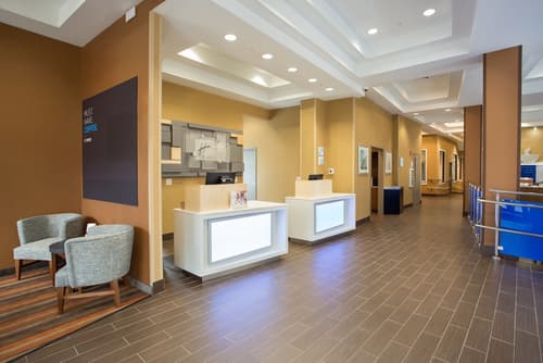 Holiday Inn Express Springfield Downtown by IHG
