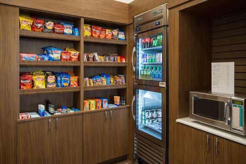 Holiday Inn Express Springfield Downtown by IHG