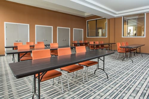 Holiday Inn Express Springfield Downtown by IHG