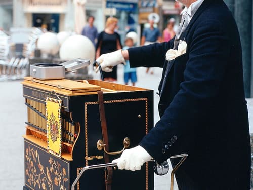 Ibis Wien Hauptbahnhof