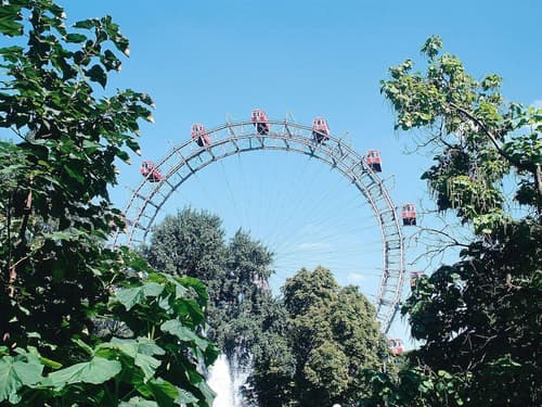 Ibis Wien Hauptbahnhof