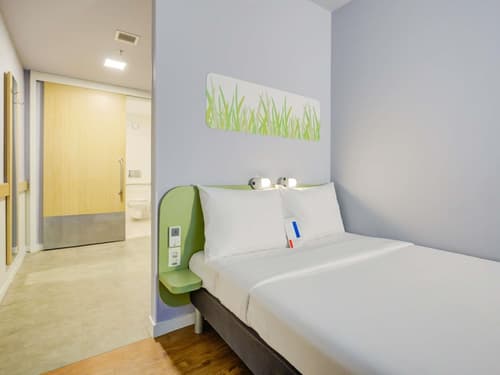 ibis budget Rj Copacabana, Room