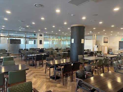 Hotel Shalom