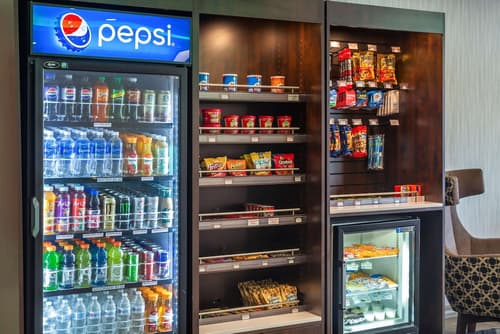 Best Western Braintree Inn, Property amenity