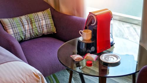 The Retreat Palm Dubai MGallery by Sofitel, Room