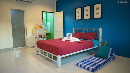 Vii House Rawai Phuket, Room